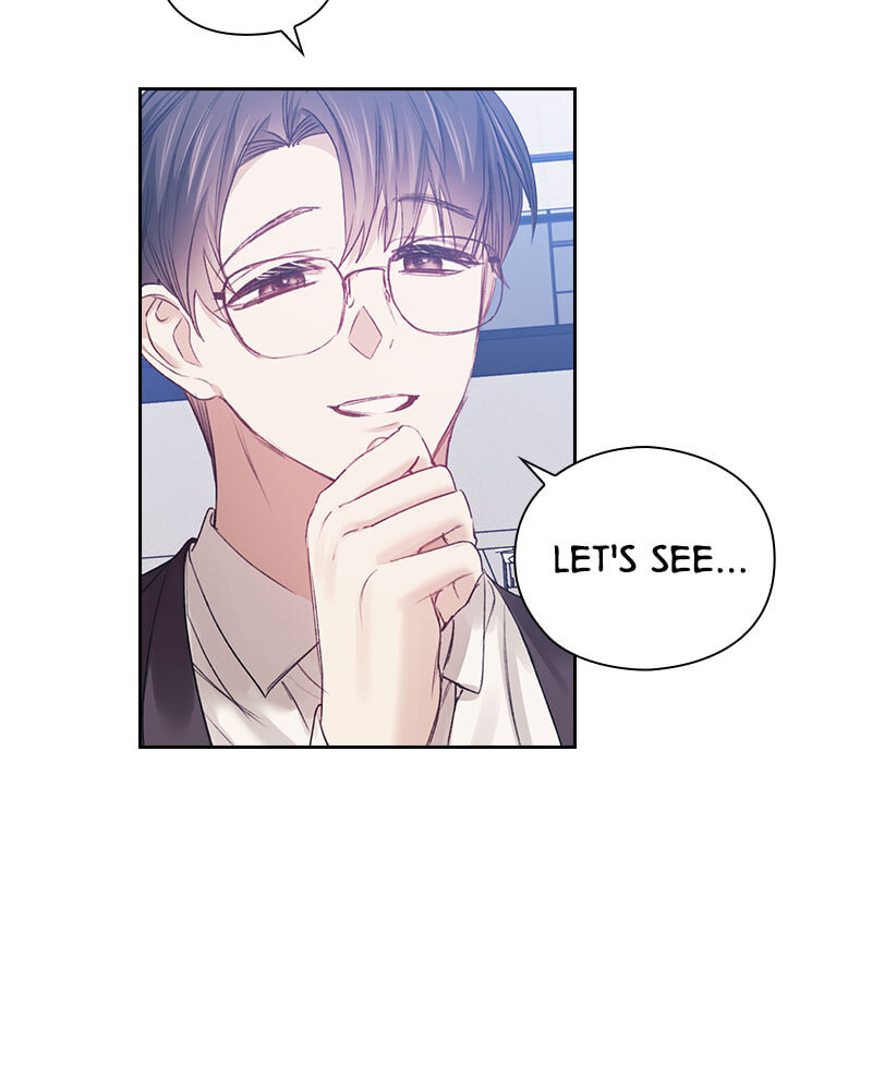 Read A Chance At Last chapter 21 image 44 on Lezhin
