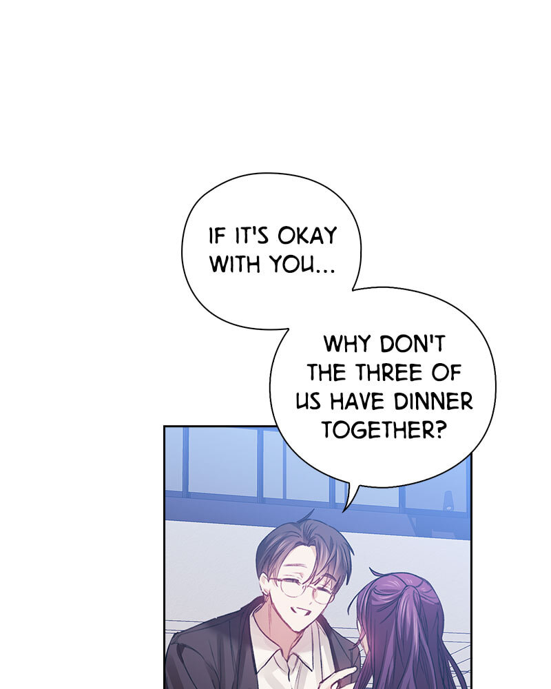 Read A Chance At Last chapter 21 image 48 on Lezhin