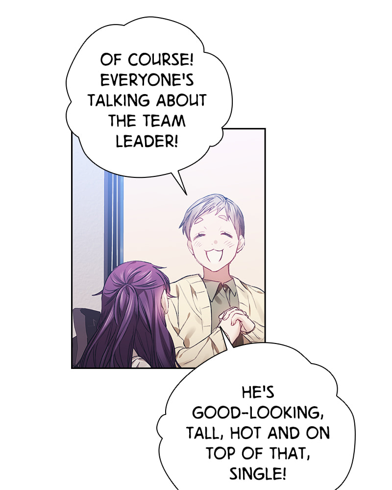 Read A Chance At Last chapter 22 image 27 on Lezhin