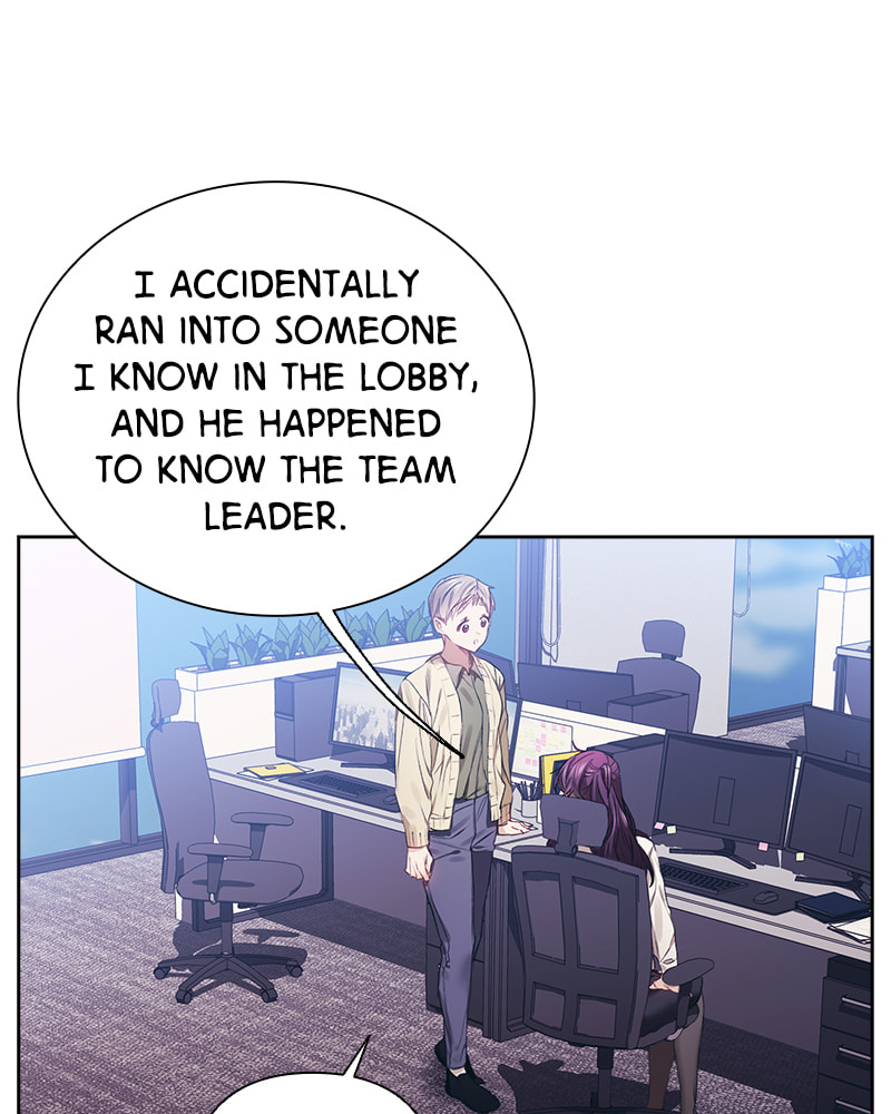 Read A Chance At Last chapter 22 image 31 on Lezhin