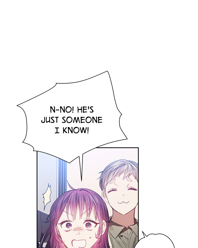 Read A Chance At Last chapter 22 image 35 on Lezhin