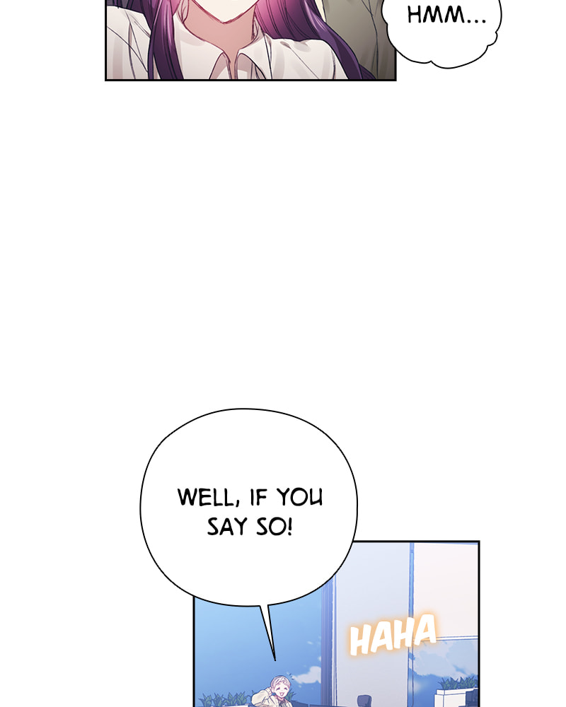 Read A Chance At Last chapter 22 image 36 on Lezhin