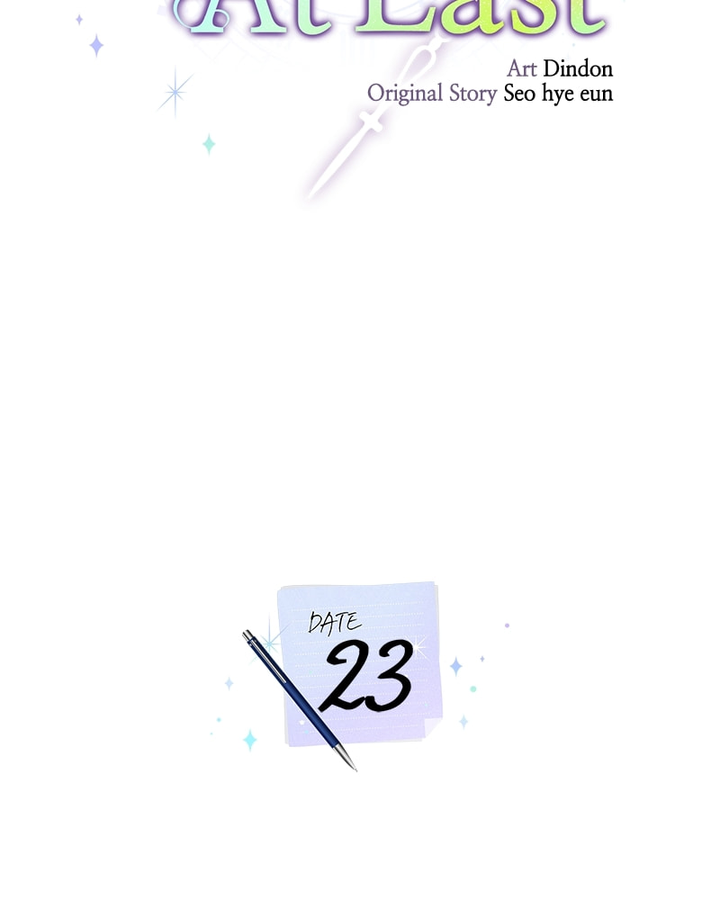 Read A Chance At Last chapter 23 image 18 on Lezhin
