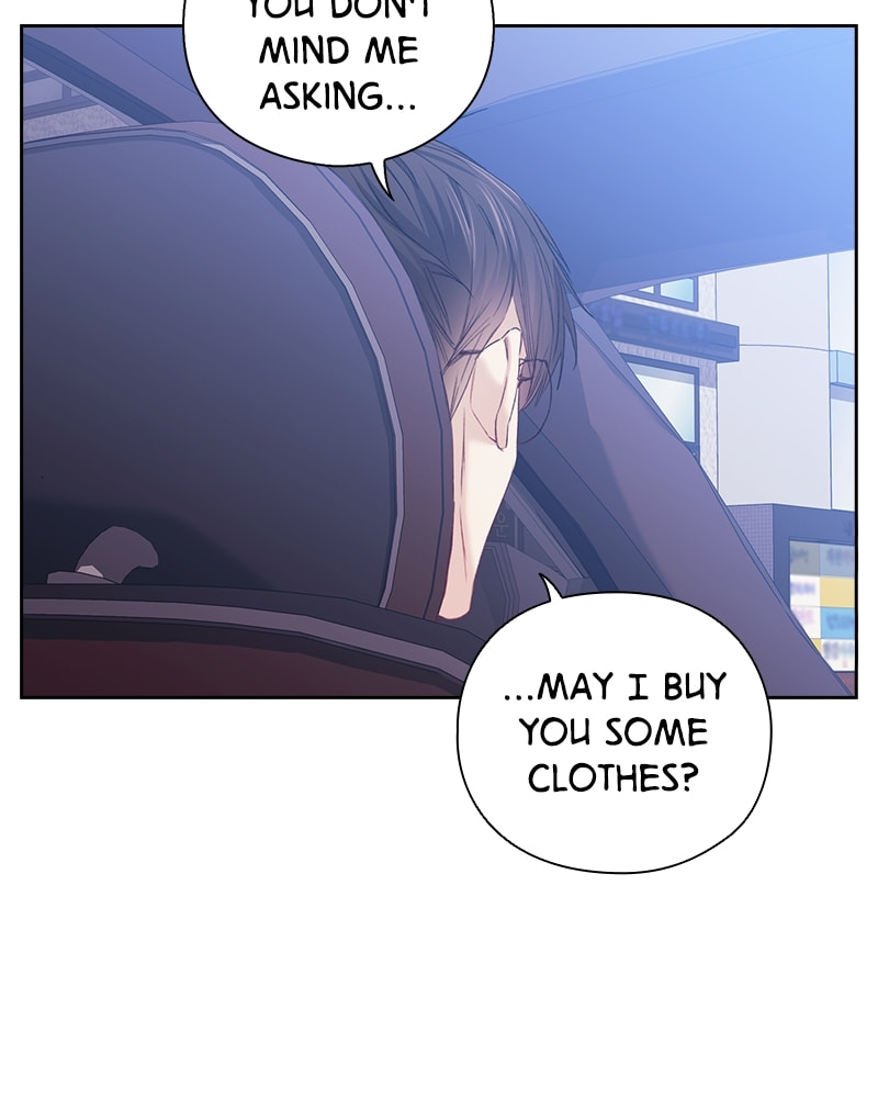 Read A Chance At Last chapter 23 image 40 on Lezhin
