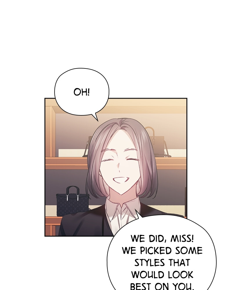 Read A Chance At Last chapter 23 image 79 on Lezhin