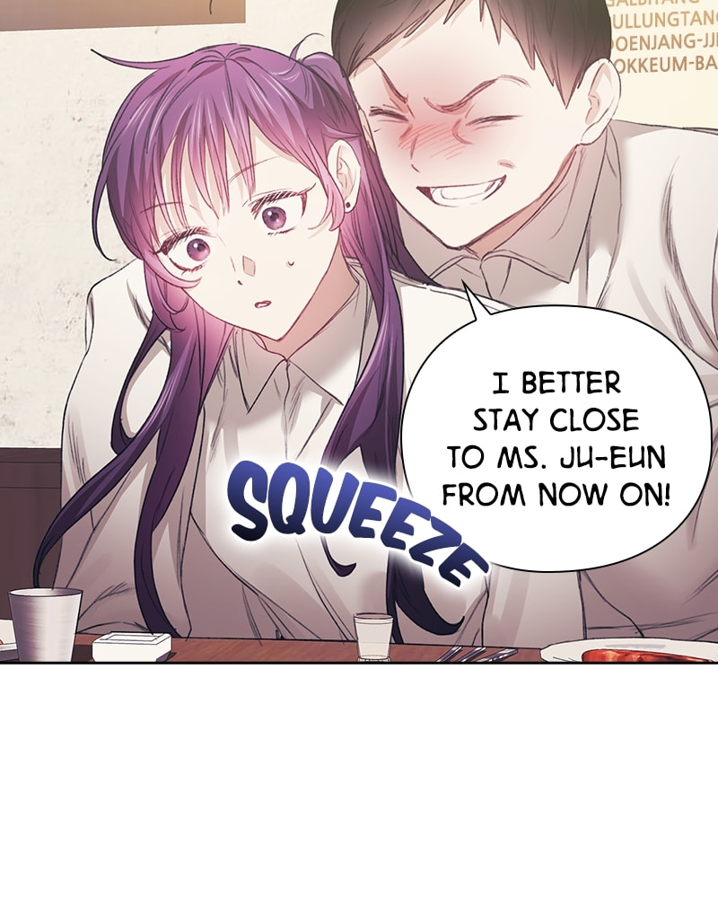 Read A Chance At Last chapter 26 image 16 on Lezhin