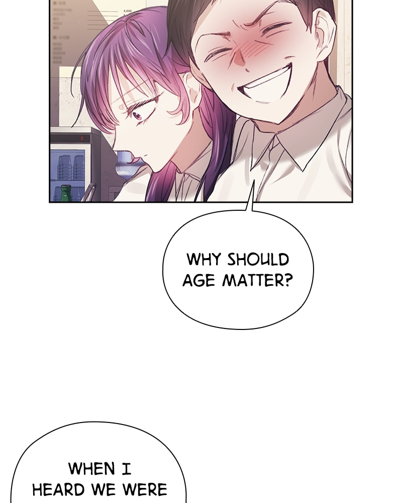 Read A Chance At Last chapter 26 image 20 on Lezhin