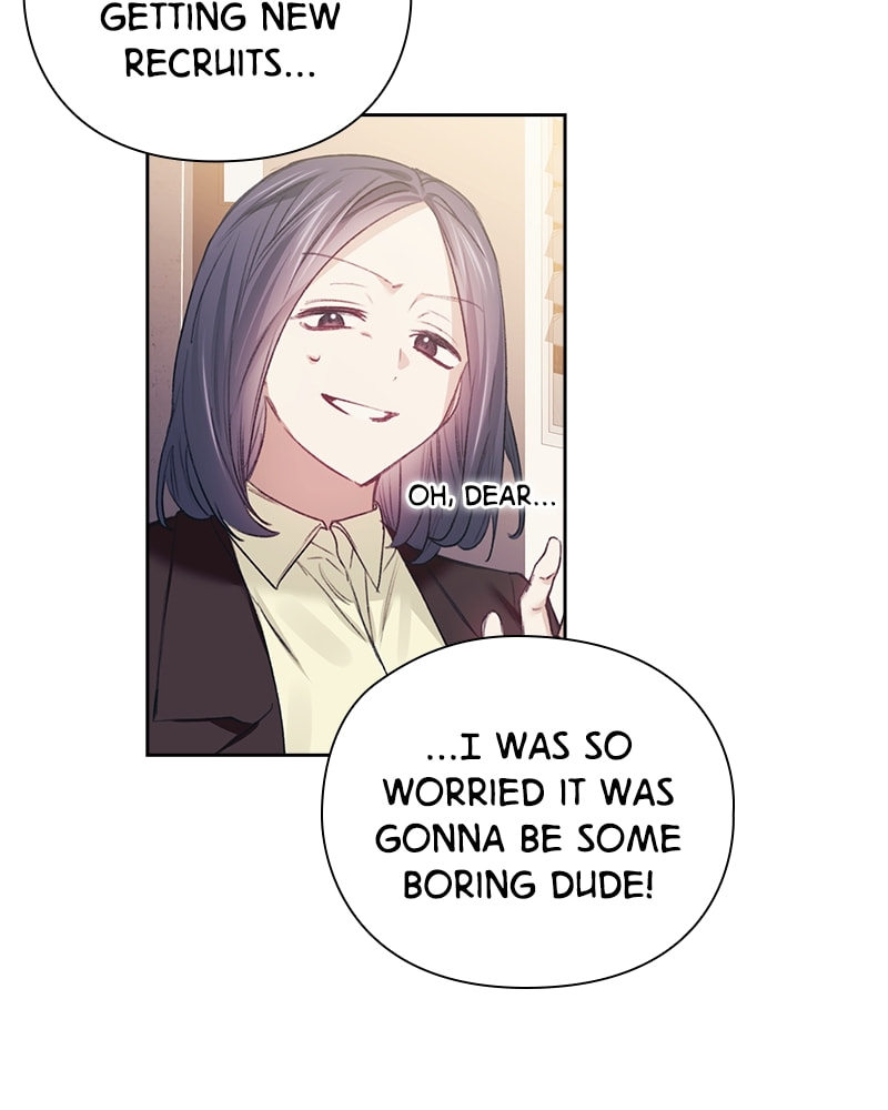 Read A Chance At Last chapter 26 image 21 on Lezhin