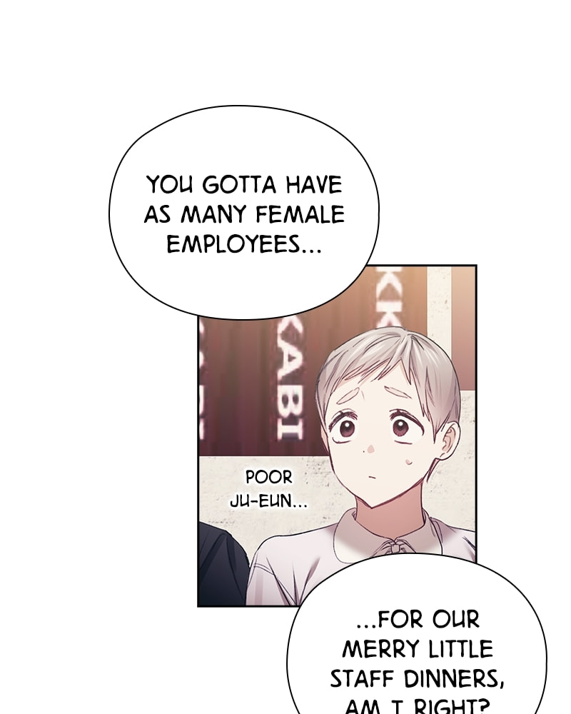 Read A Chance At Last chapter 26 image 22 on Lezhin