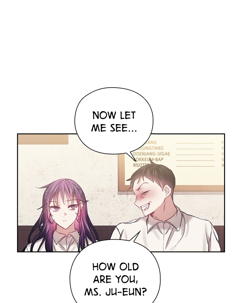 Read A Chance At Last chapter 26 image 27 on Lezhin