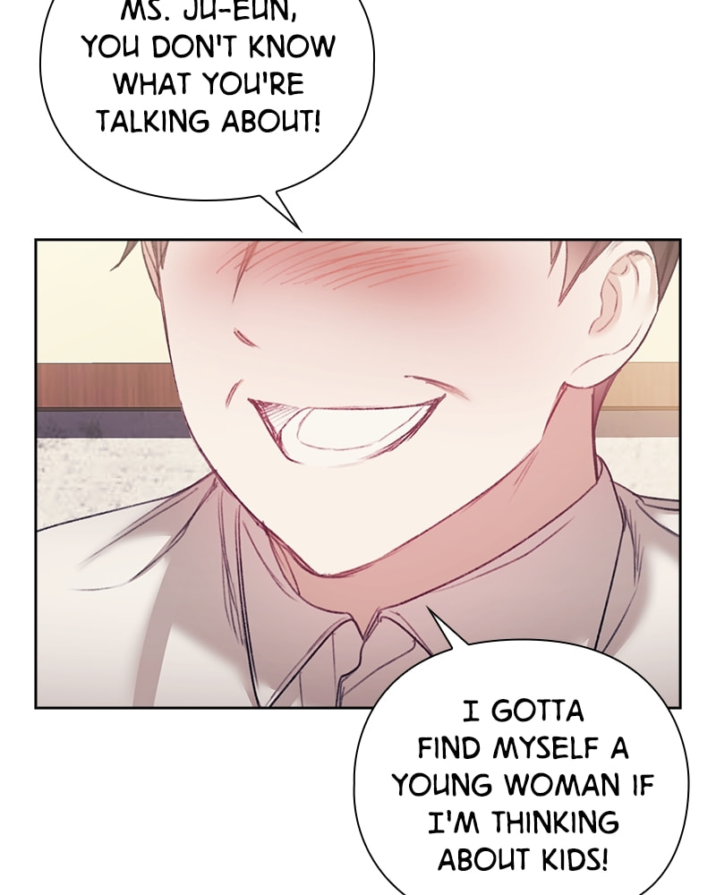Read A Chance At Last chapter 26 image 40 on Lezhin