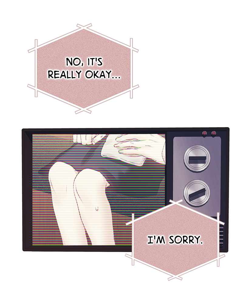 Read A Chance At Last chapter 26 image 69 on Lezhin