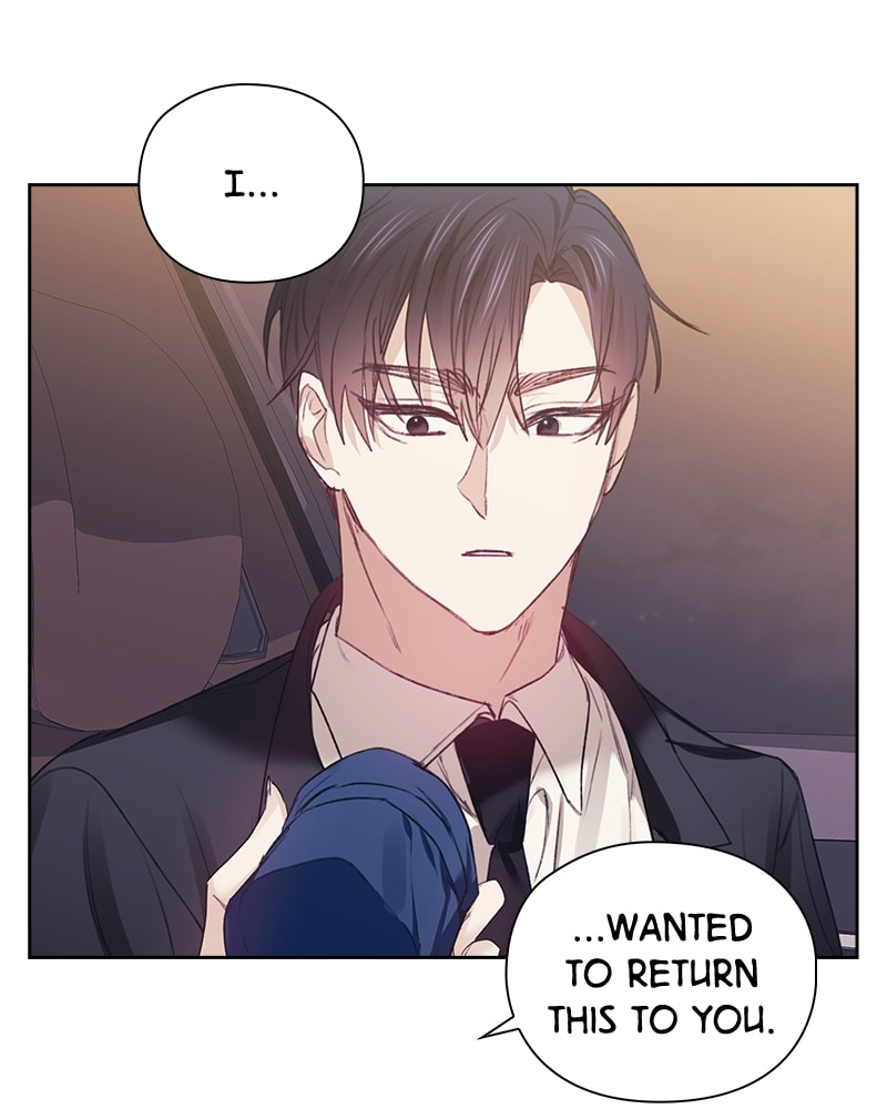 Read A Chance At Last chapter 28 image 31 on Lezhin