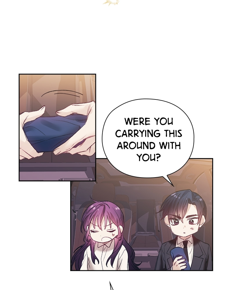 Read A Chance At Last chapter 28 image 35 on Lezhin