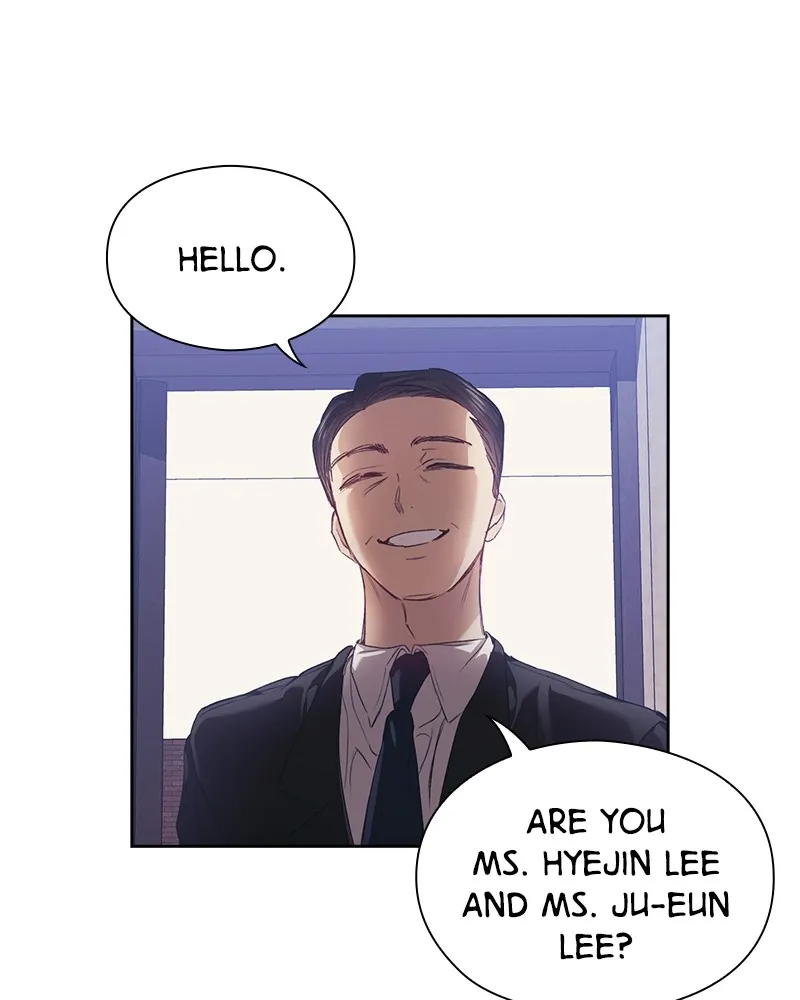 Read A Chance At Last chapter 3 image 1 on Lezhin