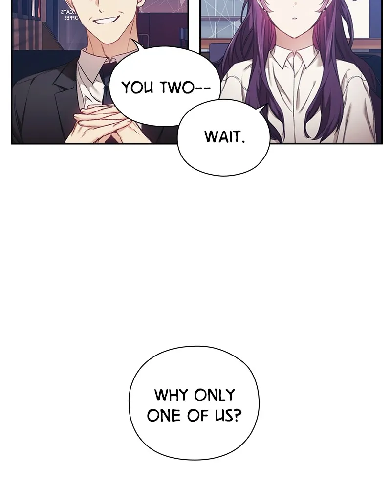Read A Chance At Last chapter 3 image 34 on Lezhin