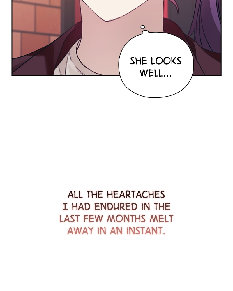 Read A Chance At Last chapter 32 image 16 on Lezhin