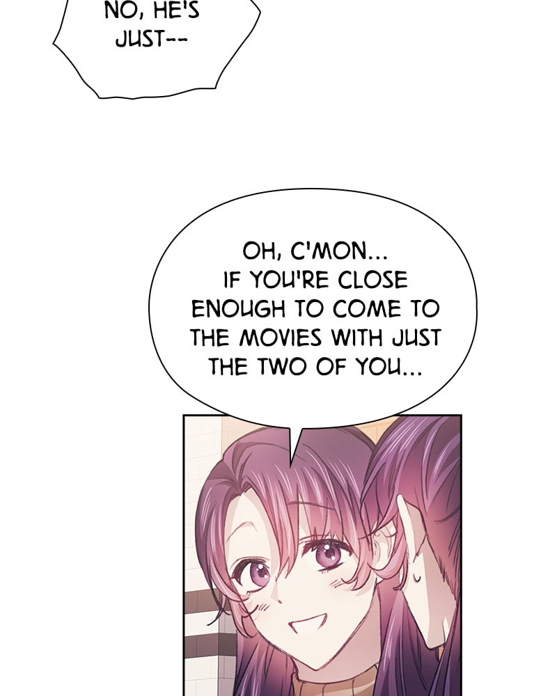 Read A Chance At Last chapter 32 image 18 on Lezhin