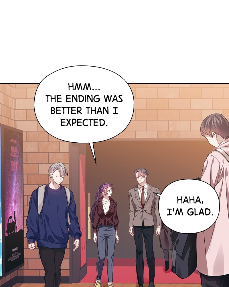 Read A Chance At Last chapter 32 image 3 on Lezhin