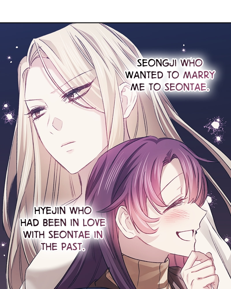 Read A Chance At Last chapter 32 image 94 on Lezhin