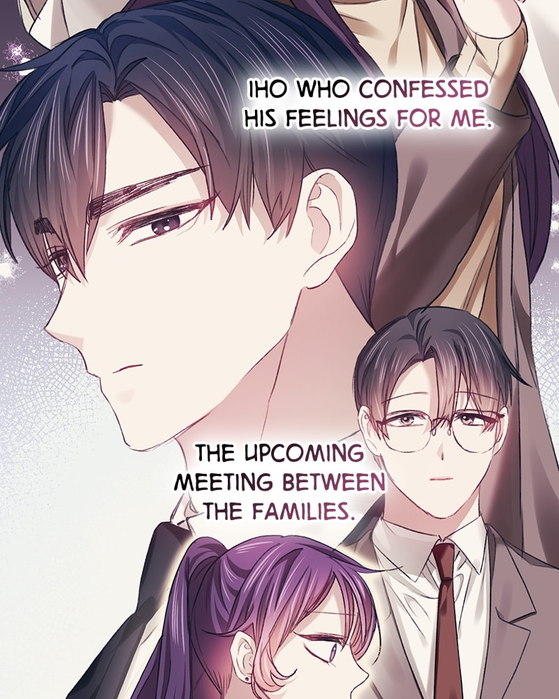 Read A Chance At Last chapter 32 image 95 on Lezhin