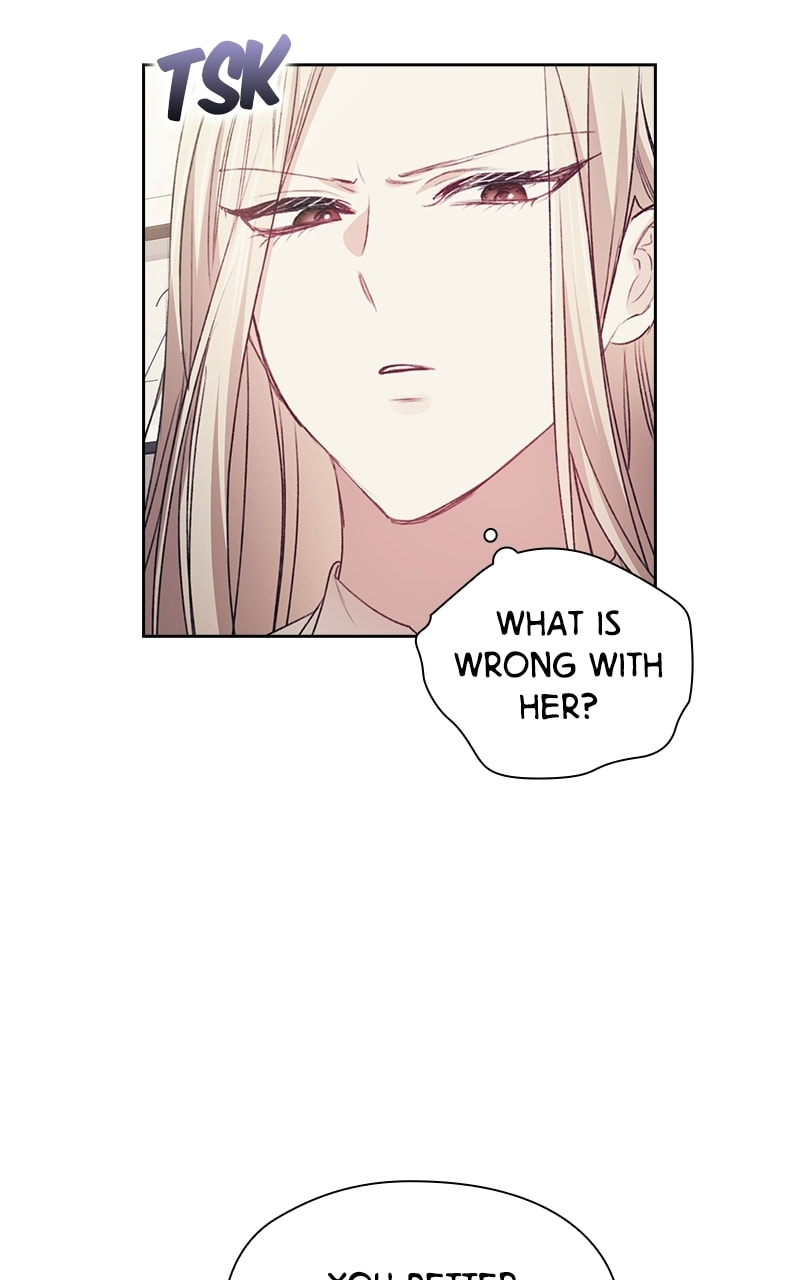 Read A Chance At Last chapter 33 image 10 on Lezhin