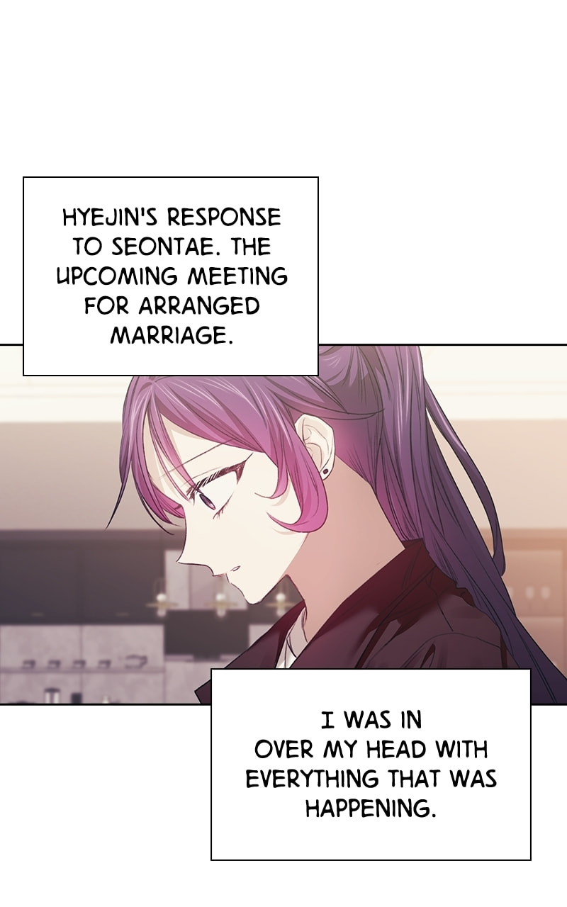 Read A Chance At Last chapter 33 image 12 on Lezhin