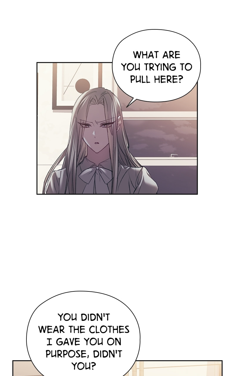 Read A Chance At Last chapter 33 image 2 on Lezhin