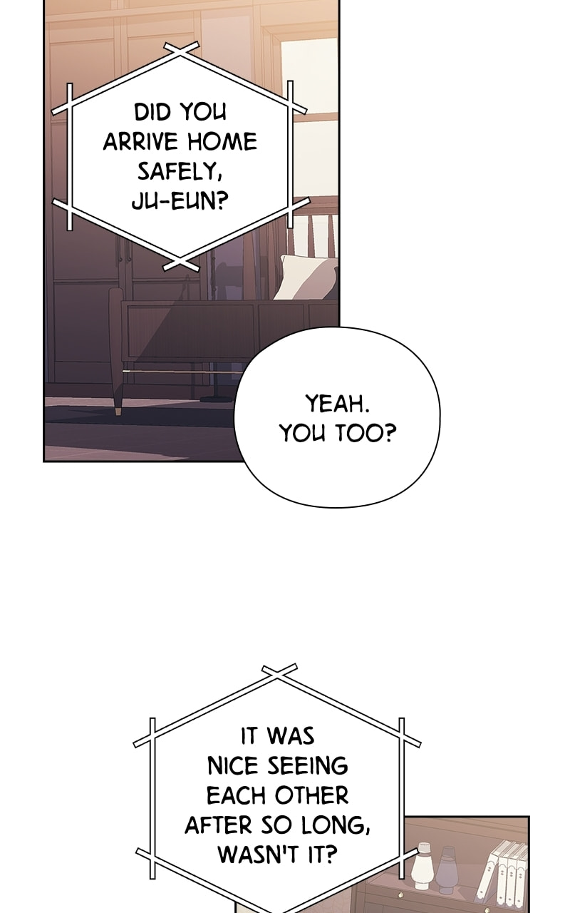Read A Chance At Last chapter 33 image 23 on Lezhin