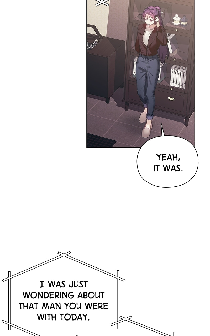 Read A Chance At Last chapter 33 image 24 on Lezhin