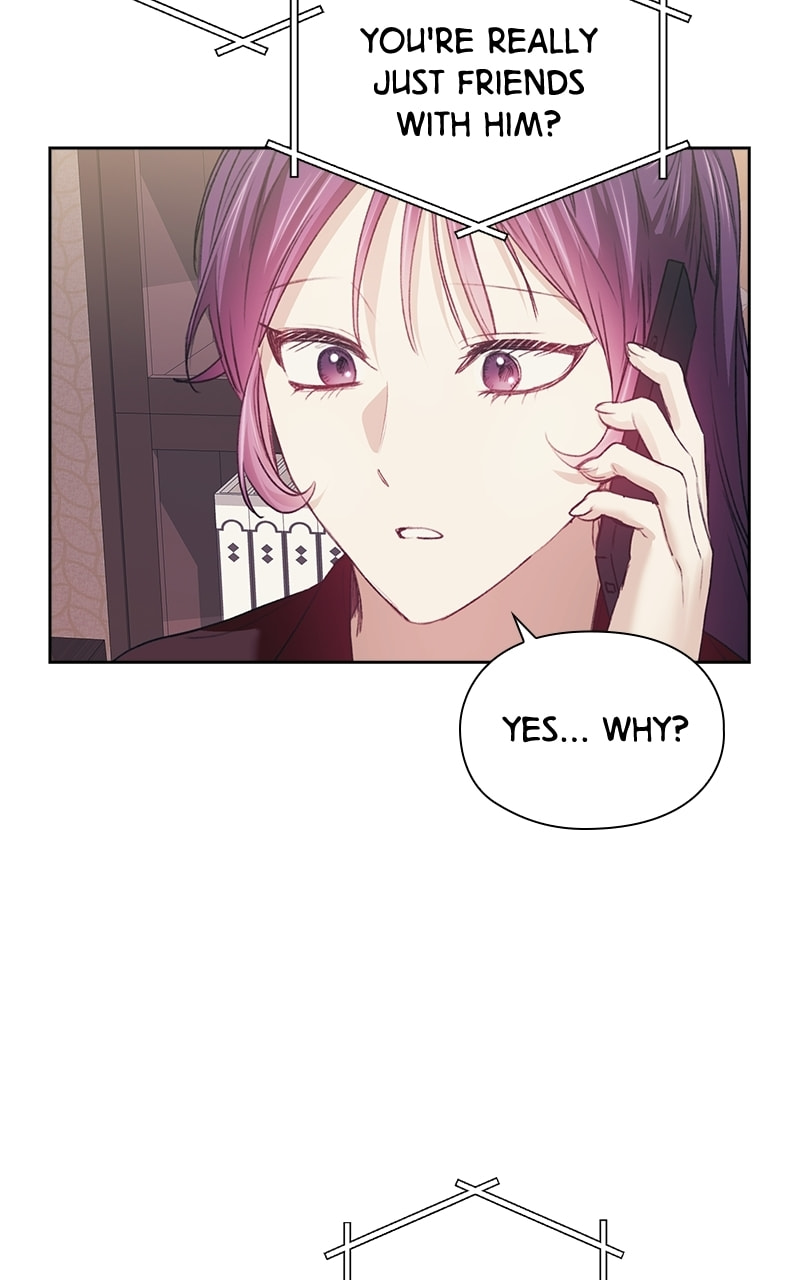 Read A Chance At Last chapter 33 image 25 on Lezhin