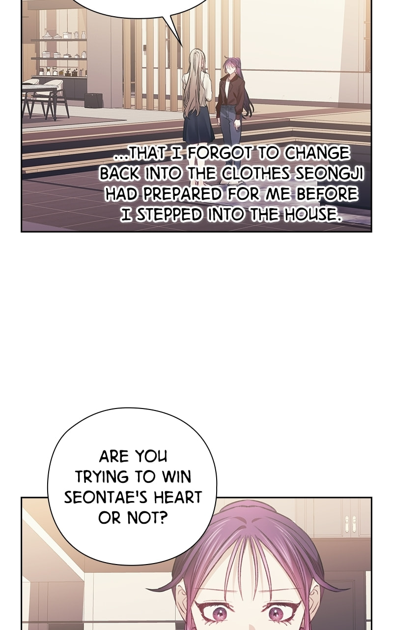 Read A Chance At Last chapter 33 image 3 on Lezhin