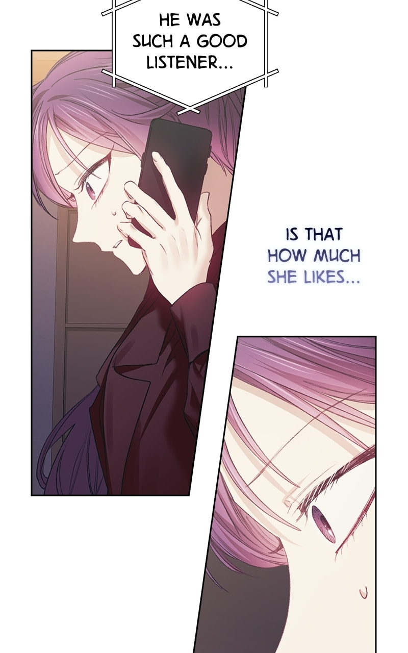 Read A Chance At Last chapter 33 image 30 on Lezhin