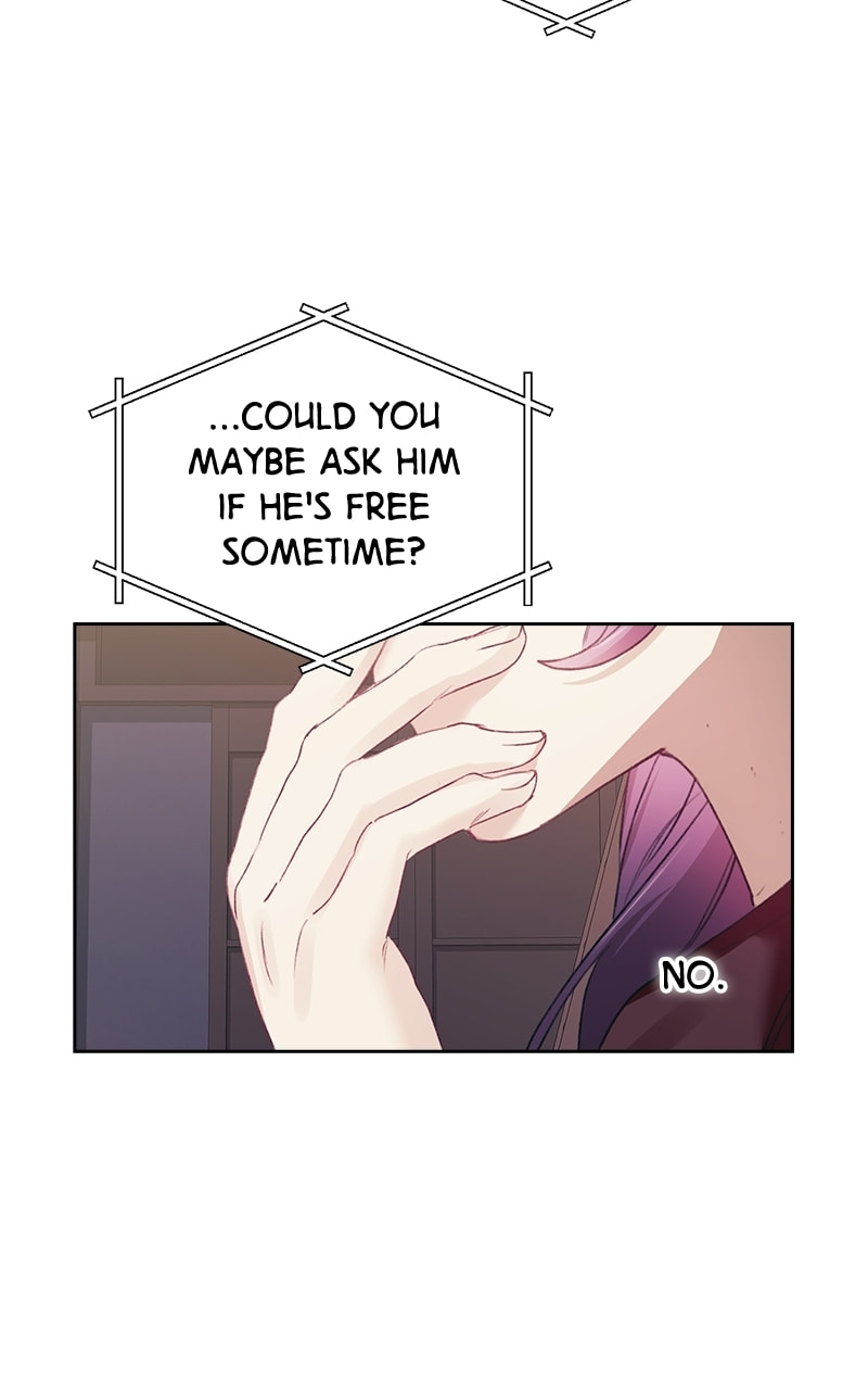 Read A Chance At Last chapter 33 image 32 on Lezhin