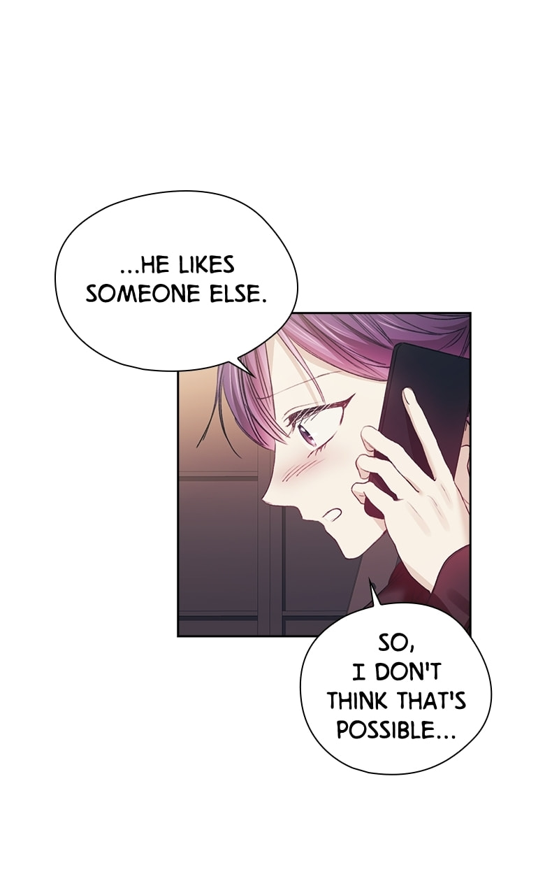 Read A Chance At Last chapter 33 image 38 on Lezhin