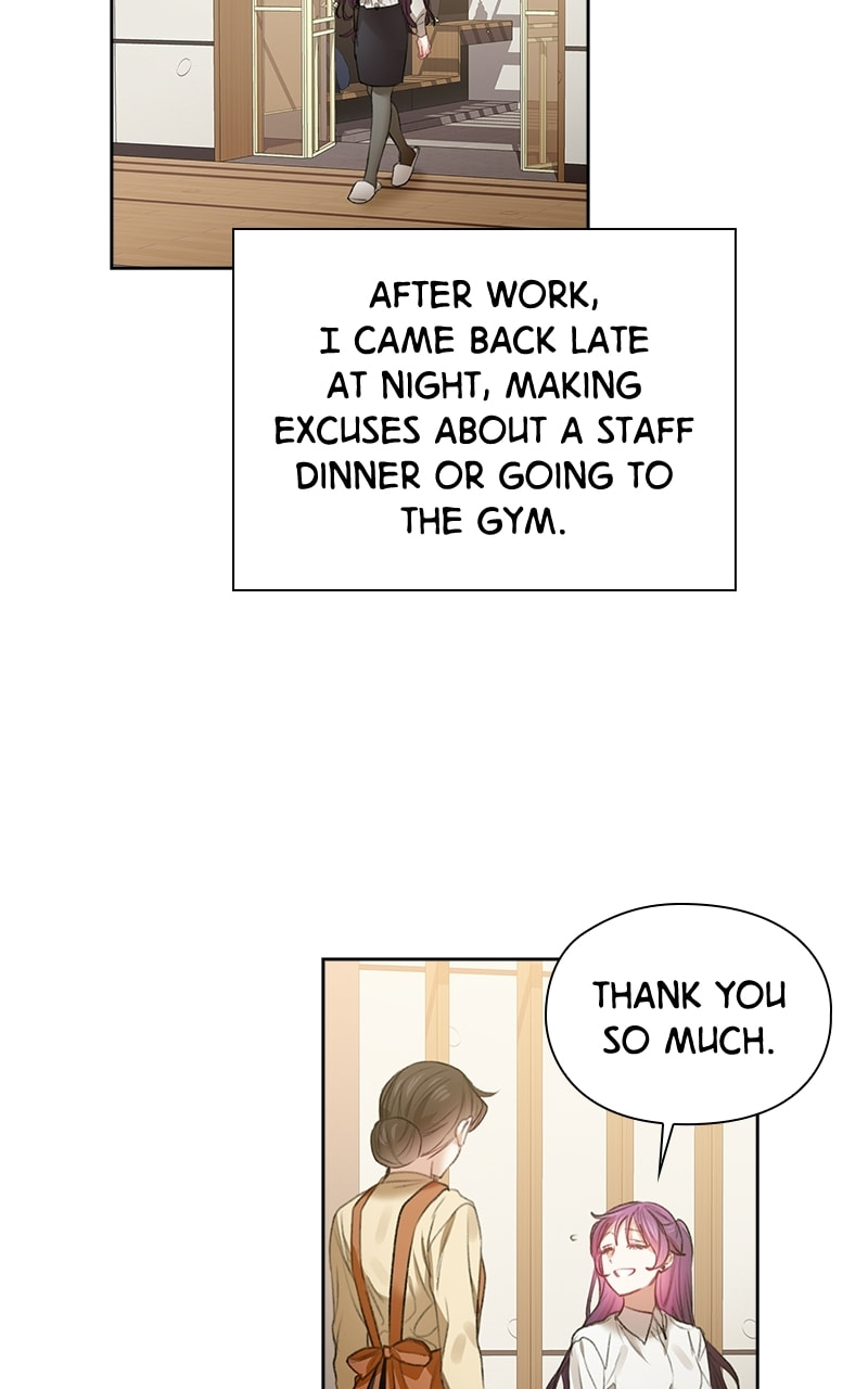 Read A Chance At Last chapter 33 image 58 on Lezhin