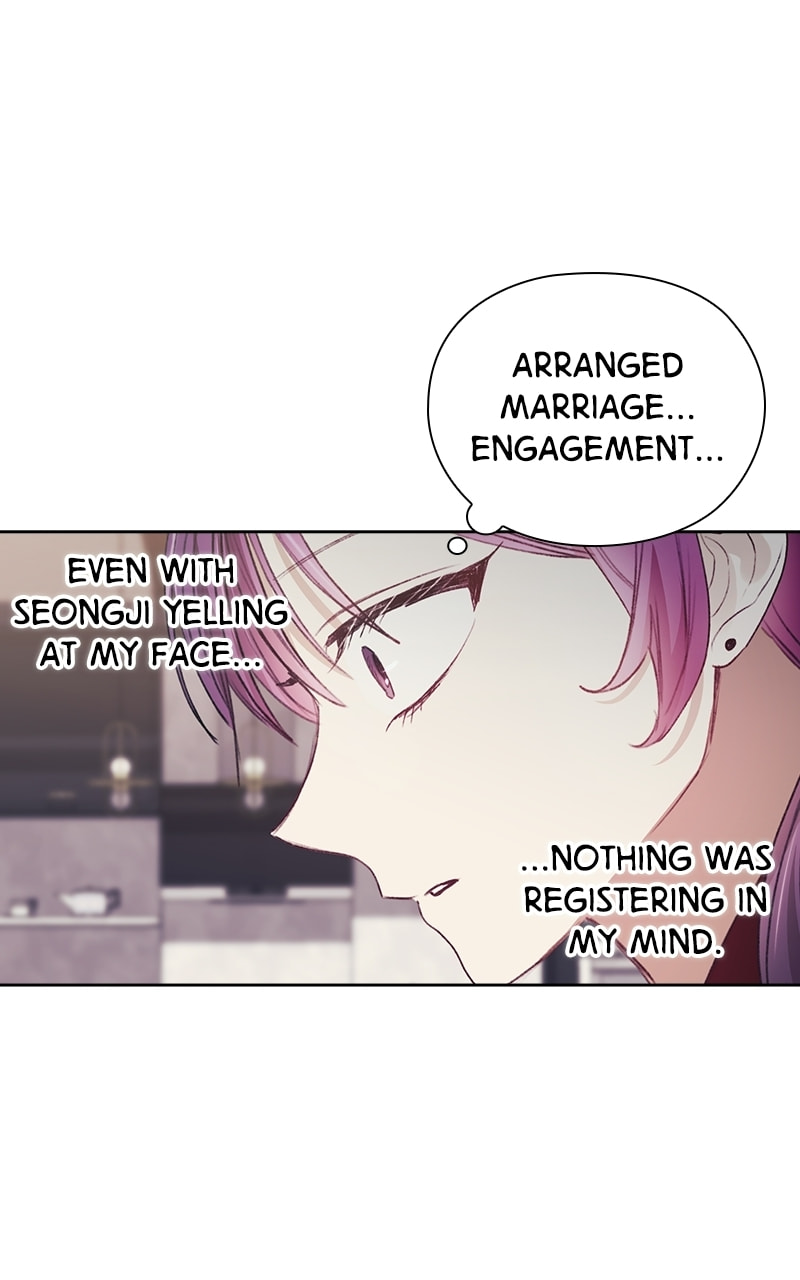Read A Chance At Last chapter 33 image 6 on Lezhin