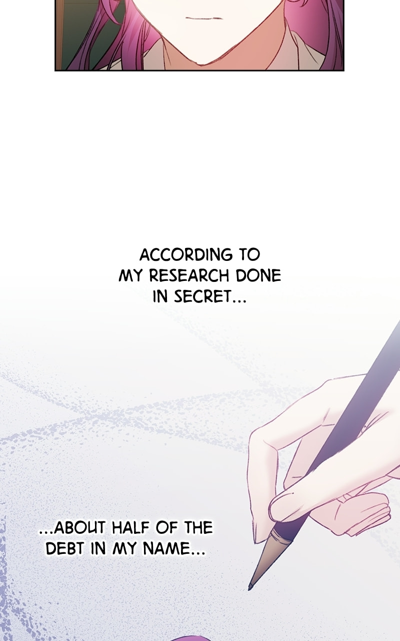 Read A Chance At Last chapter 33 image 64 on Lezhin