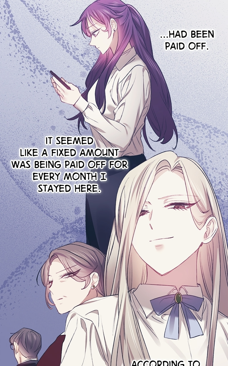 Read A Chance At Last chapter 33 image 65 on Lezhin