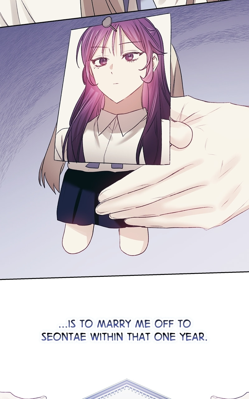 Read A Chance At Last chapter 33 image 67 on Lezhin