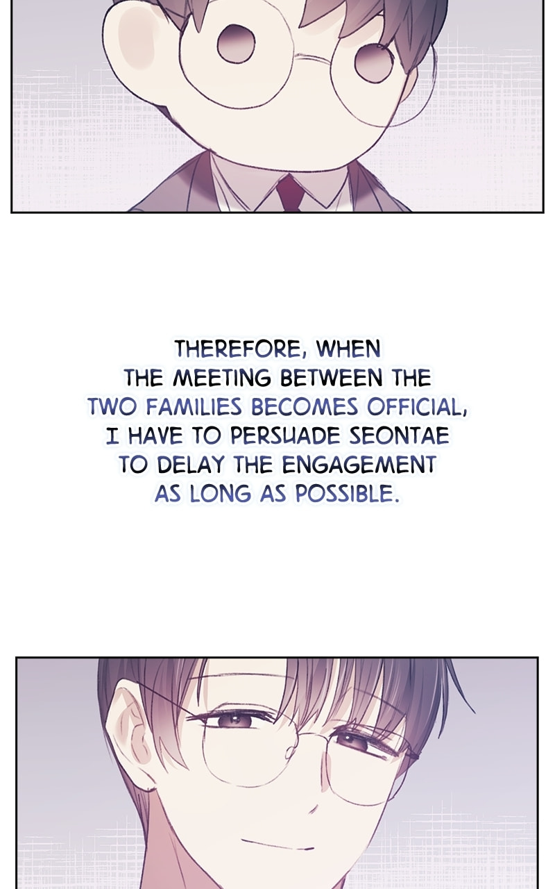 Read A Chance At Last chapter 33 image 69 on Lezhin
