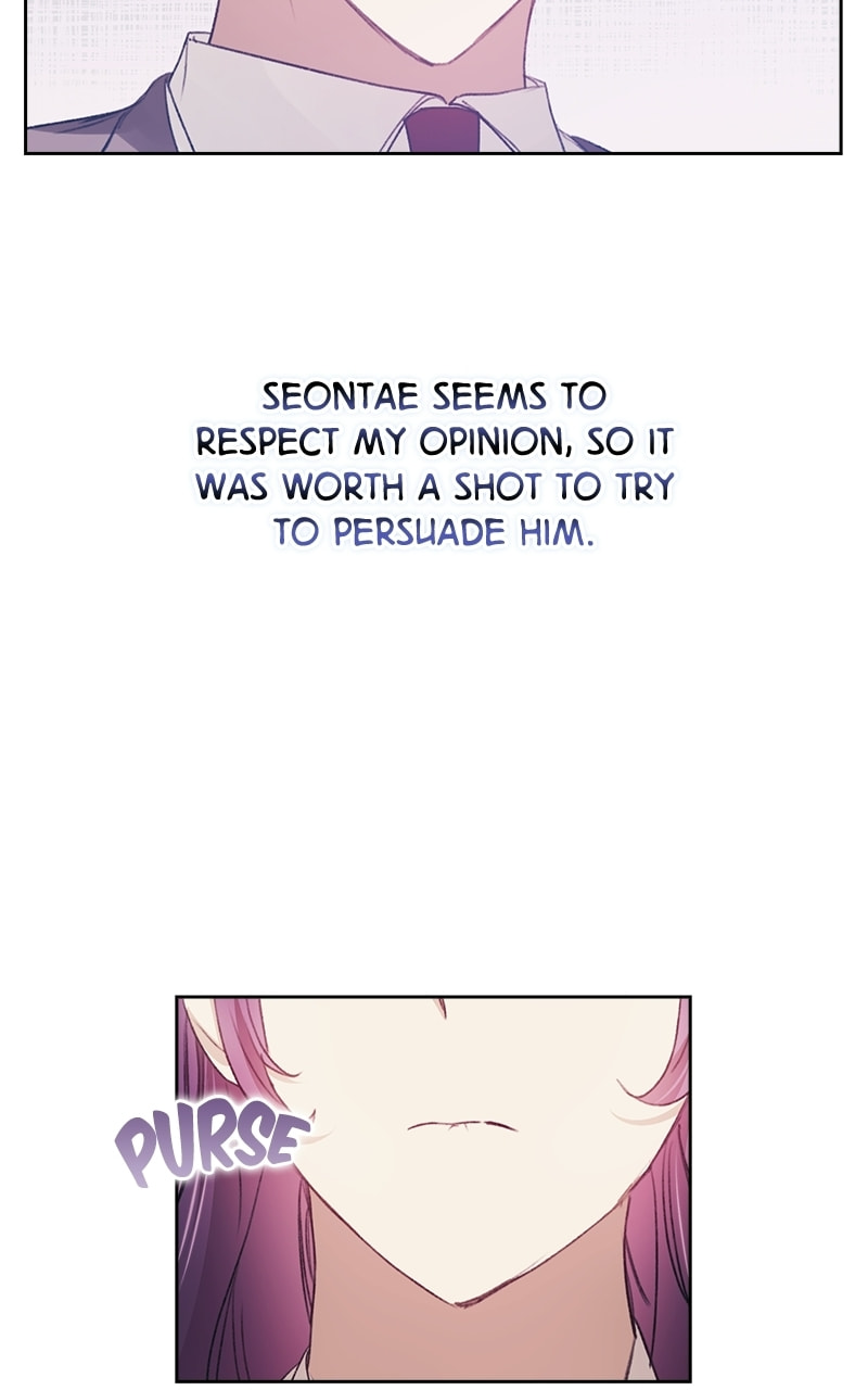 Read A Chance At Last chapter 33 image 70 on Lezhin