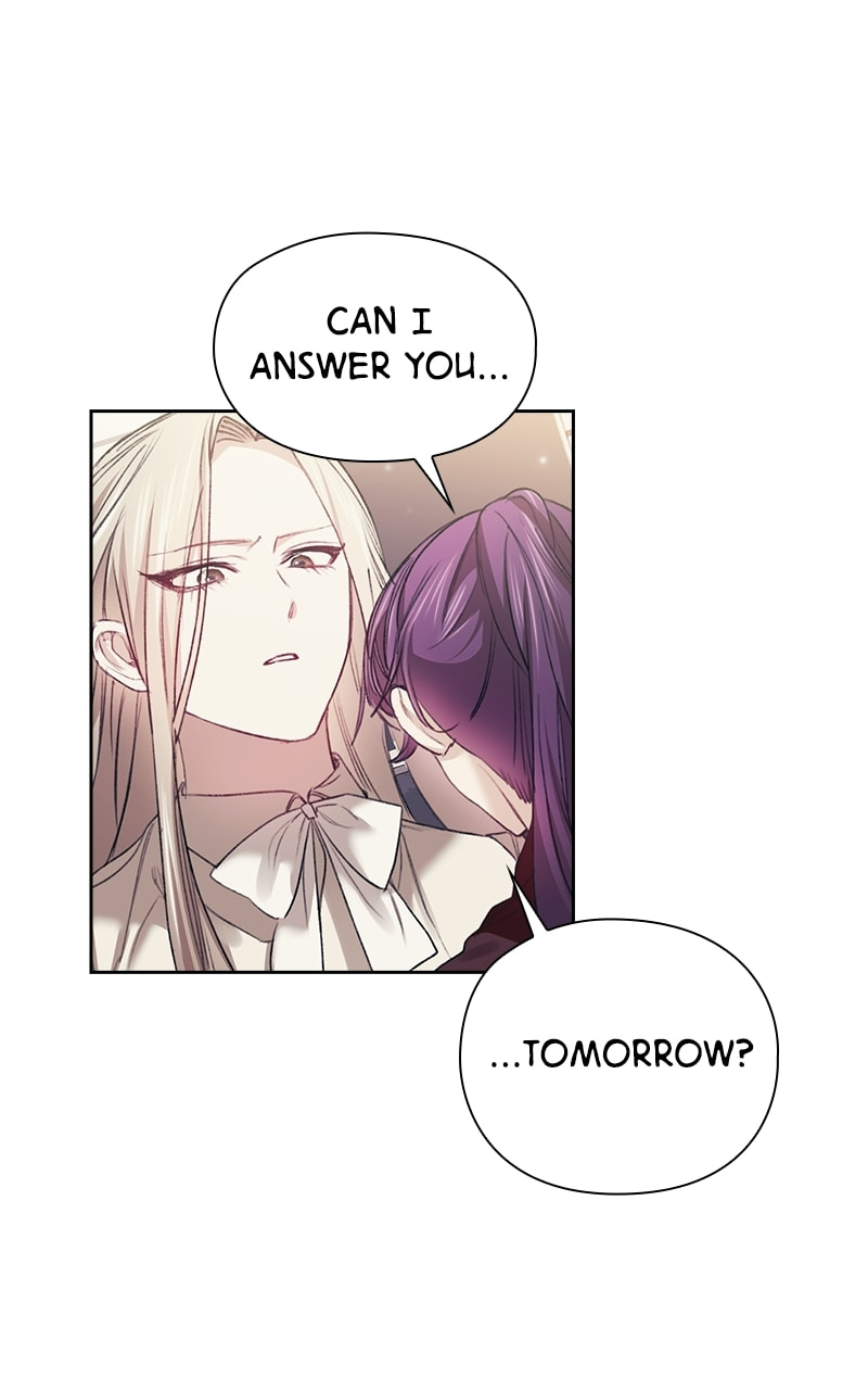 Read A Chance At Last chapter 33 image 8 on Lezhin