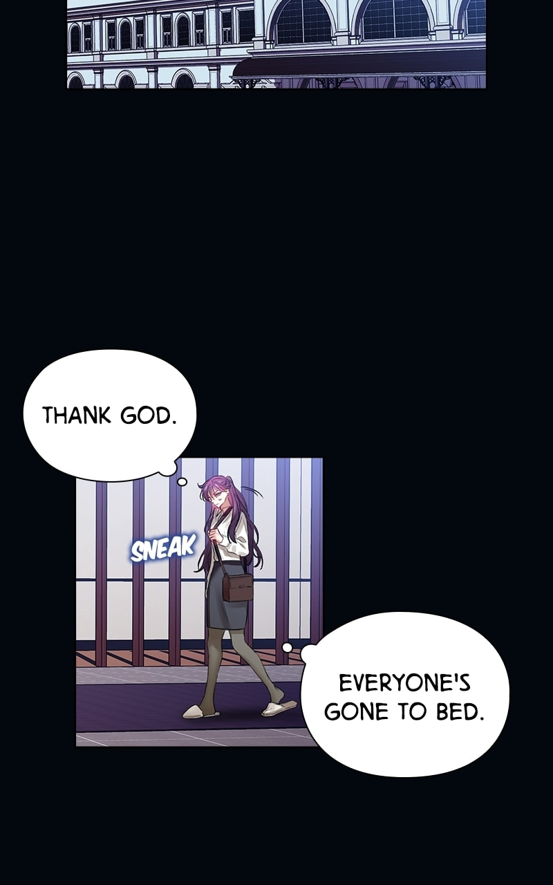 Read A Chance At Last chapter 34 image 11 on Lezhin