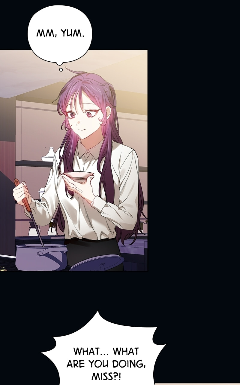Read A Chance At Last chapter 34 image 13 on Lezhin