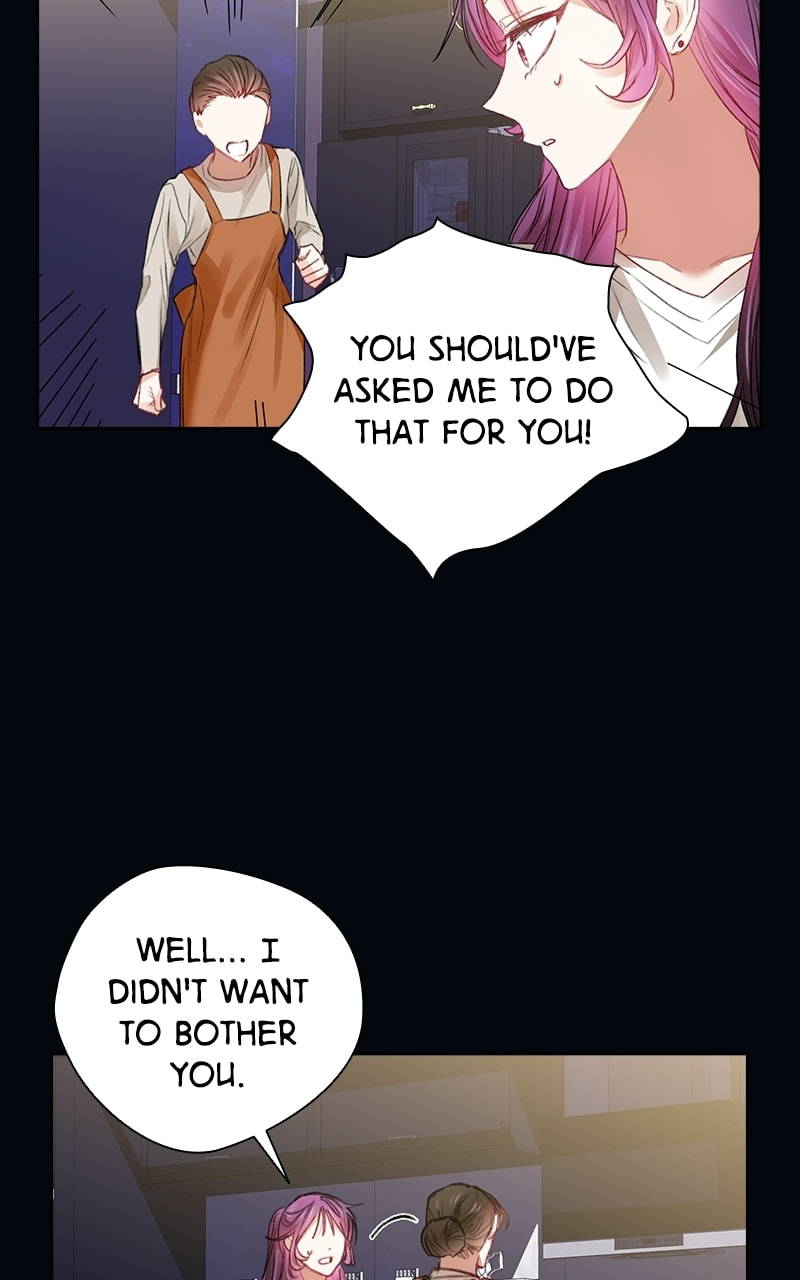 Read A Chance At Last chapter 34 image 15 on Lezhin
