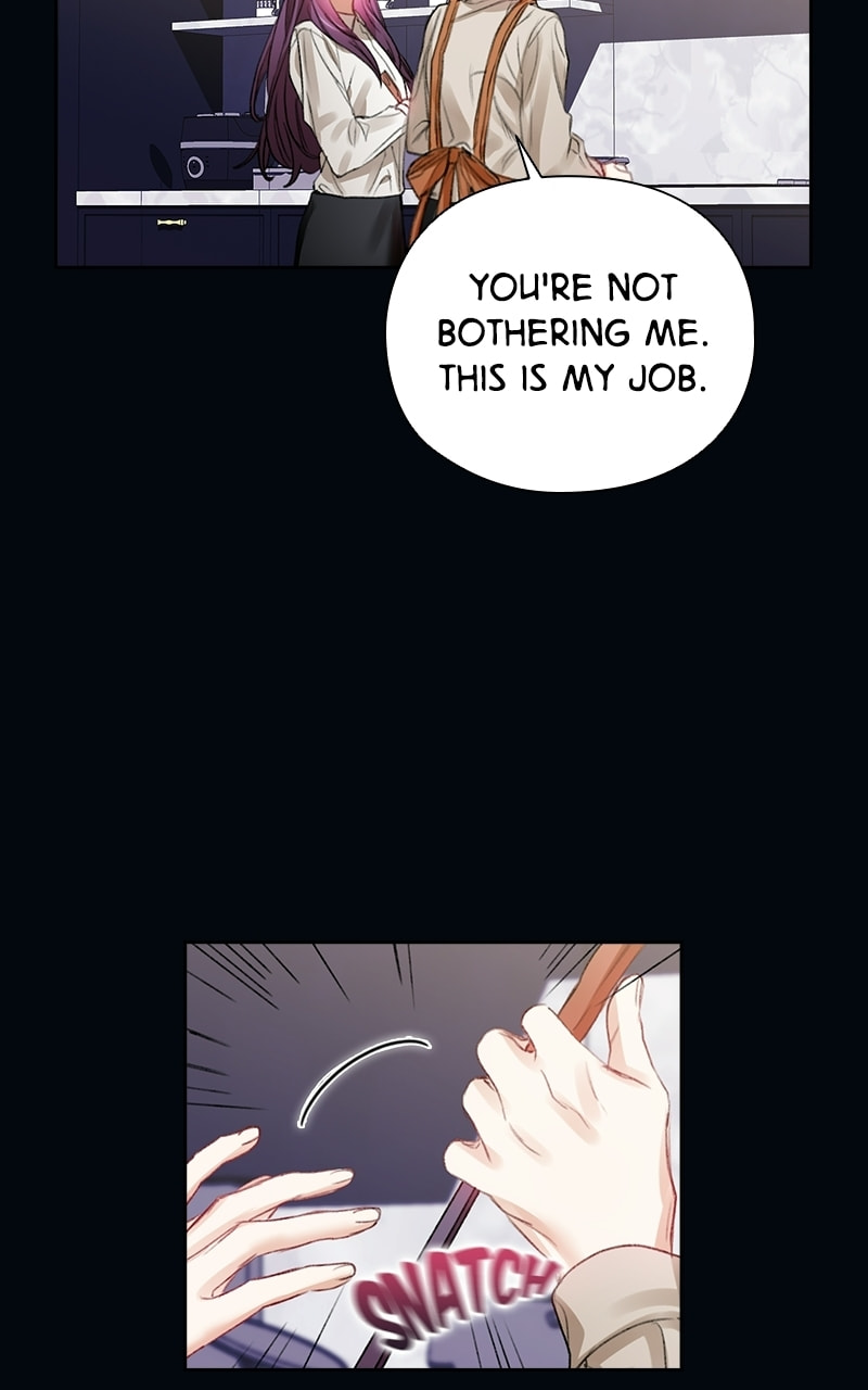 Read A Chance At Last chapter 34 image 16 on Lezhin