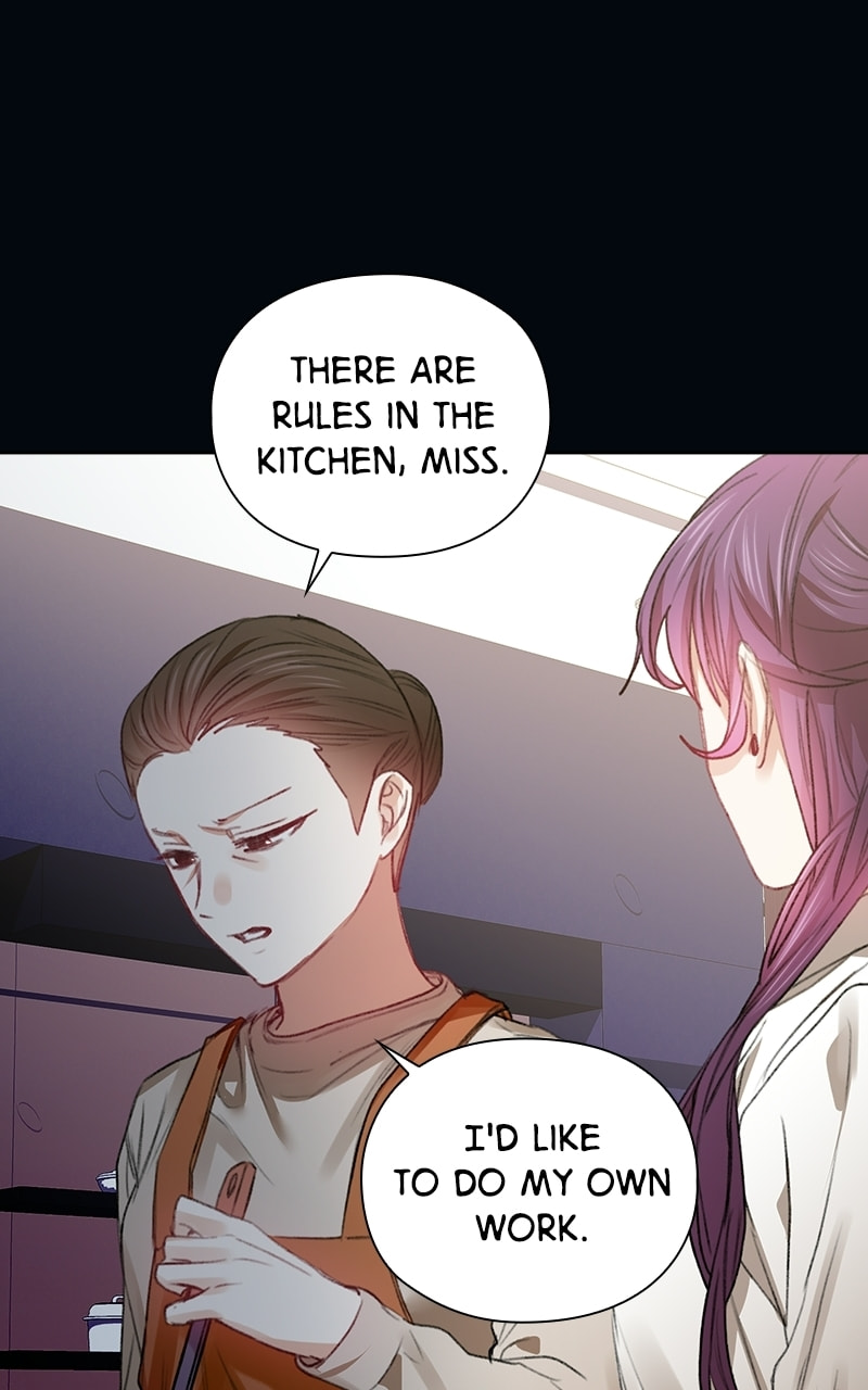 Read A Chance At Last chapter 34 image 17 on Lezhin
