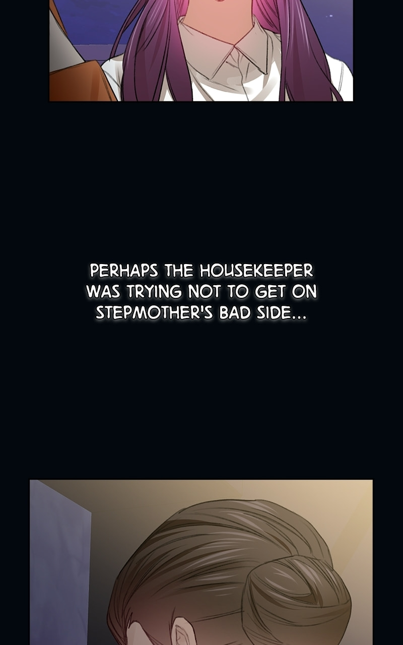Read A Chance At Last chapter 34 image 19 on Lezhin