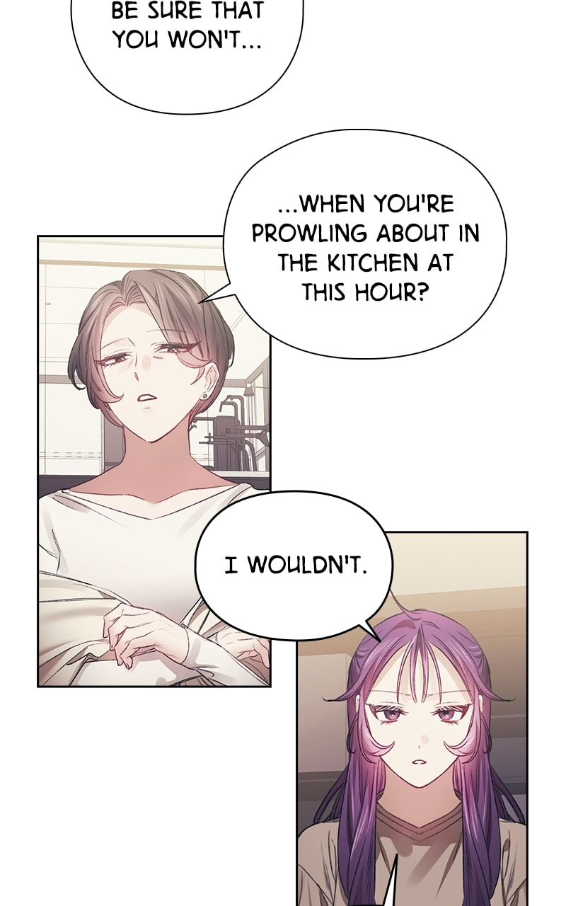 Read A Chance At Last chapter 34 image 34 on Lezhin